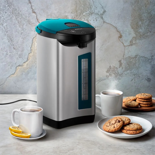 Термопот Kitfort КТ-2526- фото4, картинка4 Термопот Kitfort КТ-2526- фото4