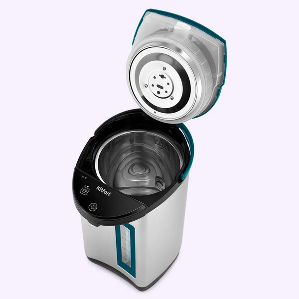 Термопот Kitfort КТ-2526- фото6, картинка6 Термопот Kitfort КТ-2526- фото6