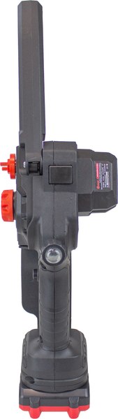 Пила цепная аккумуляторная Edon Protech NS-21/6BL / 27987- фото3