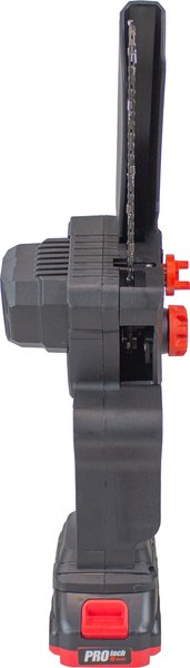 Пила цепная аккумуляторная Edon Protech NS-21/6BL / 27987- фото5