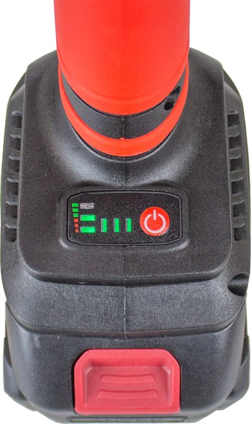 Угловая шлифовальная машина Edon Protech AG-21/125BL / 27985- фото7
