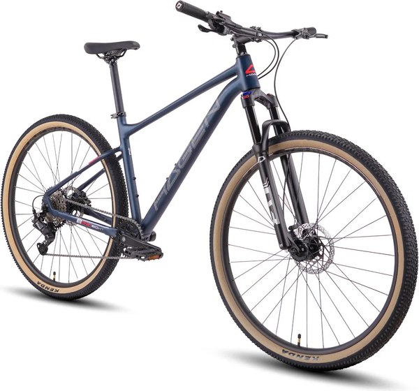 Велосипед Hagen Bikes 1.8 2025 / H25M18DB29L- фото2