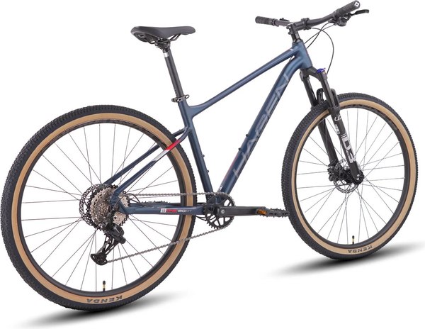 Велосипед Hagen Bikes 1.8 2025 / H25M18DB29L- фото3