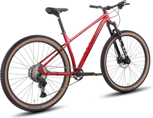 Велосипед Hagen Bikes 3.10 29 2025 / H25M310RR29L- фото3