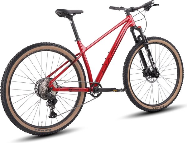 Велосипед Hagen Bikes 3.10 29 2025 / H25M310RR29XL- фото3