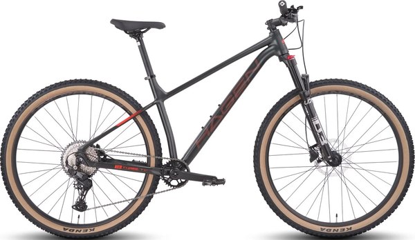 Велосипед Hagen Bikes 3.10 2025 / H25M310BM29L- фото