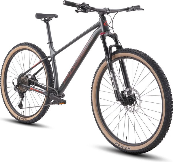 Велосипед Hagen Bikes 3.10 2025 / H25M310BM29L- фото2