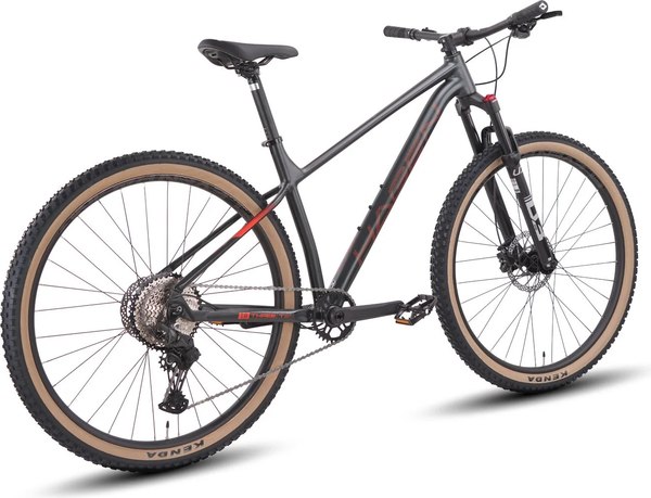 Велосипед Hagen Bikes 3.10 2025 / H25M310BM29L- фото3