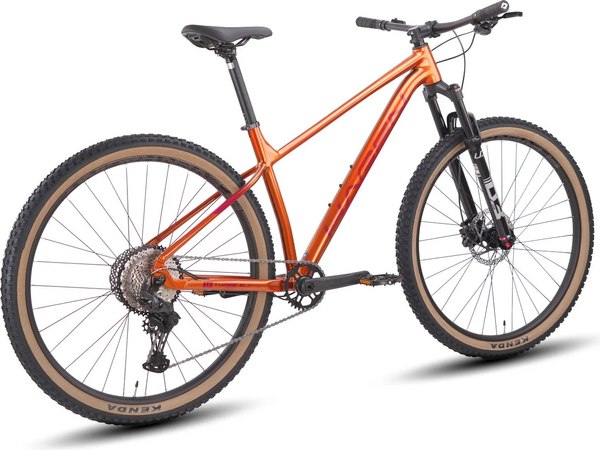 Велосипед Hagen Bikes 3.11 29 2025 / H25M311CA29L- фото3