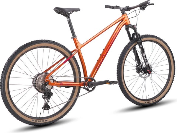 Велосипед Hagen Bikes 3.11 2025 / H25M311CA29XL- фото3