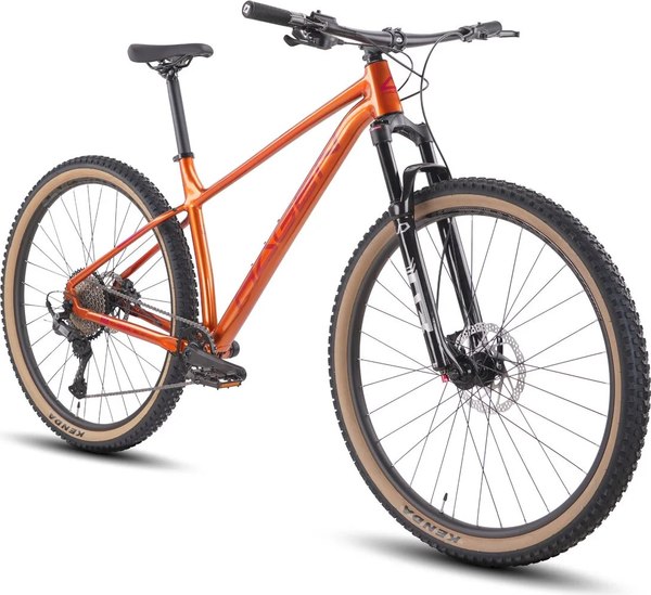 Велосипед Hagen Bikes 3.11 29 2025 / H25M311CA29XL- фото2