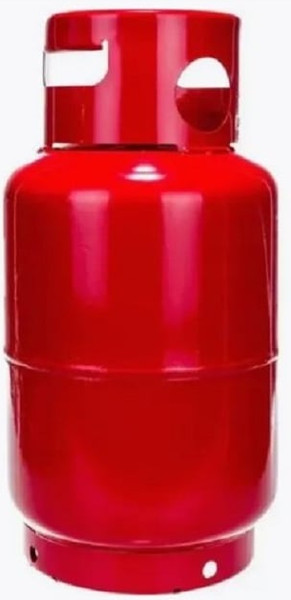 Газовый баллон бытовой Novogas НЗ 206.00.00-05- фото2