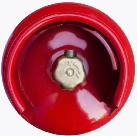 Газовый баллон бытовой Novogas НЗ 206.00.00-05- фото3