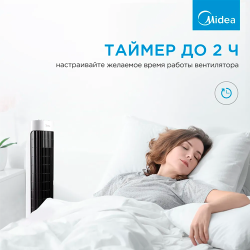 Вентилятор Midea FS4550- фото4