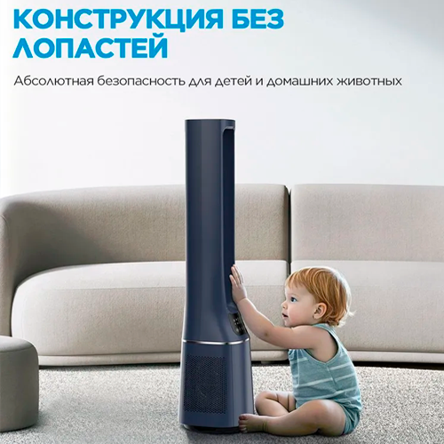 Вентилятор Midea FT4042- фото5