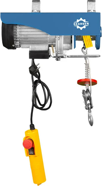 Таль электрическая Gearsen PA 220В / GPAS 25020- фото