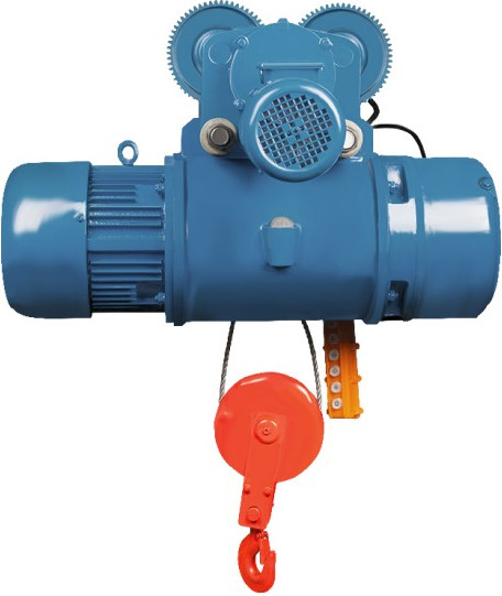 Таль электрическая Gearsen GCD 5090- фото2, картинка2 Таль электрическая Gearsen GCD 5090- фото2