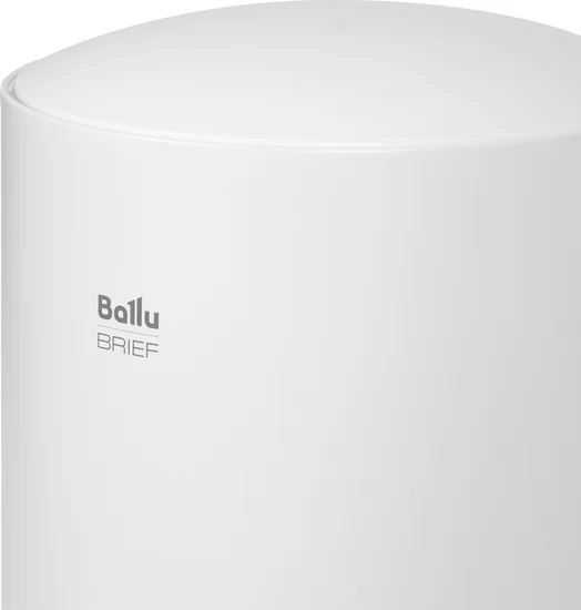 Накопительный водонагреватель Ballu BWH/S 100 Brief- фото4