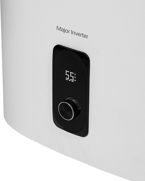 Накопительный водонагреватель Royal Thermo RWH 100 Major Inverter- фото5