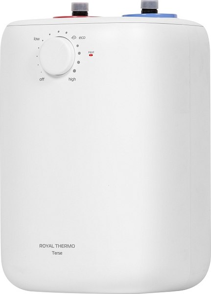 Накопительный водонагреватель Royal Thermo RWH 6 Terse U- фото