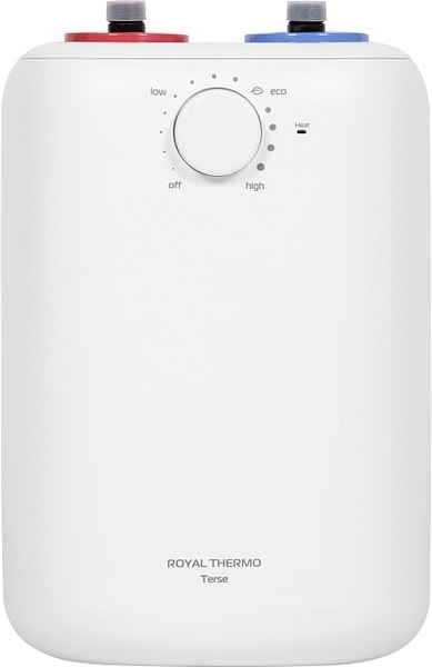 Накопительный водонагреватель Royal Thermo RWH 6 Terse U- фото2
