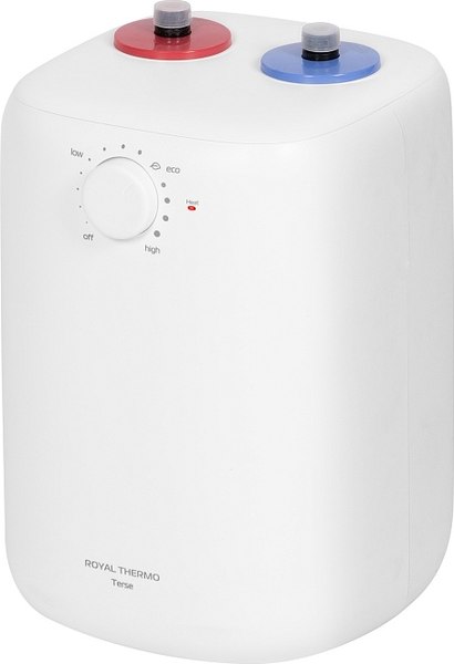 Накопительный водонагреватель Royal Thermo RWH 6 Terse U- фото4
