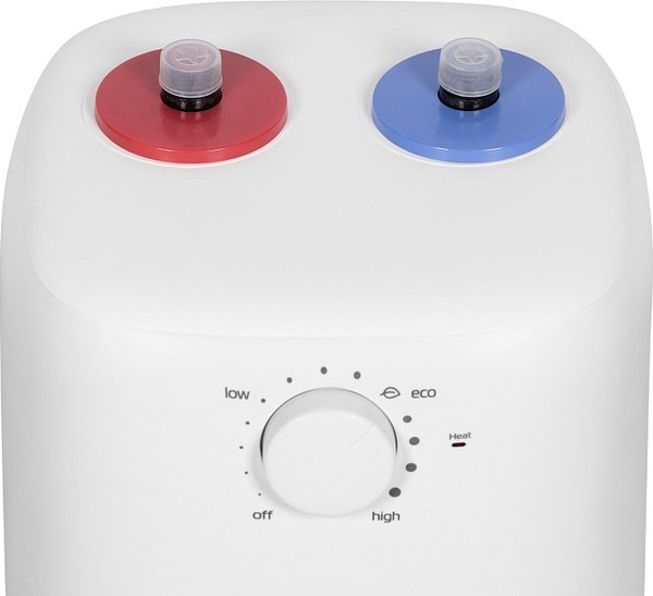 Накопительный водонагреватель Royal Thermo RWH 6 Terse U- фото8