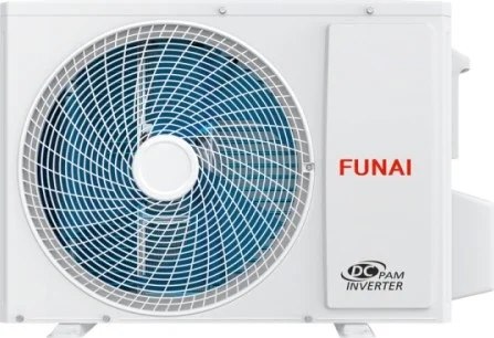 Сплит-система Funai Kagami Inverter RAC-I-KM35HP.D01- фото3