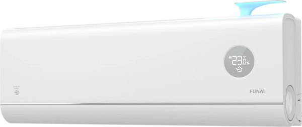 Сплит-система Funai Soyokaze Inverter RAC-I-SZ30HP.D01- фото