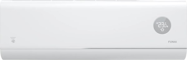 Сплит-система Funai Soyokaze Inverter RAC-I-SZ30HP.D01- фото2