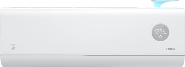Сплит-система Funai Soyokaze Inverter RAC-I-SZ30HP.D01- фото3