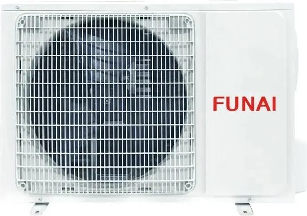 Сплит-система Funai Shogun RAC-SG55HP.D04- фото6