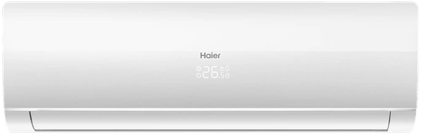 Сплит-система Haier HSU-12HFF203/R3-W(IN) / HSU-12HUF203/R3(OUT)- фото