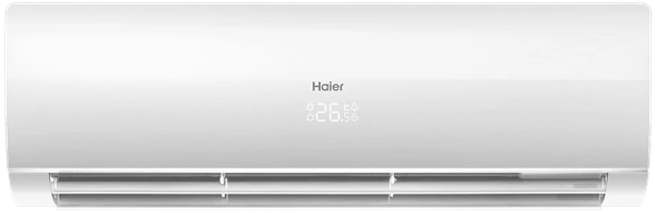 Сплит-система Haier HSU-12HFF203/R3-W(IN) / HSU-12HUF203/R3(OUT)- фото2