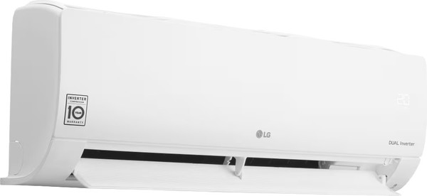 Сплит-система LG LS24GQ- фото6