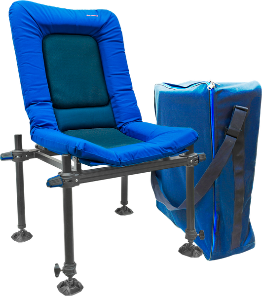 Кресло складное Волжанка Pro Sport D36 / 69193-18- фото