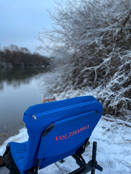 Кресло складное Волжанка Pro Sport D36 / 69193-18- фото3