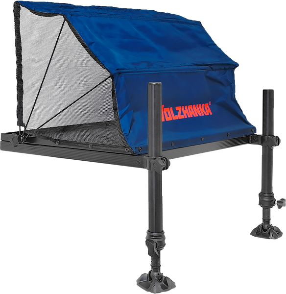 Стол складной Волжанка Pro Sport D36 большой с маркизой AC-2103- фото