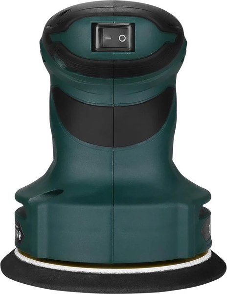 Эксцентриковая шлифовальная машина Zitrek ZKG450-125 / 085-1050- фото3