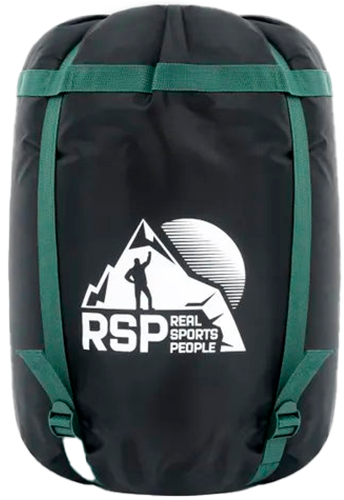 Чехол для спального мешка RSP Outdoor Bag L компрессионный / B-BAG-L-BLAGN- фото