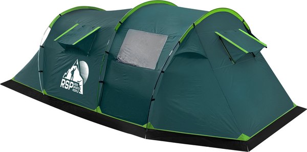 Палатка RSP Outdoor Wild 4 / T-WIL-4-GN- фото2
