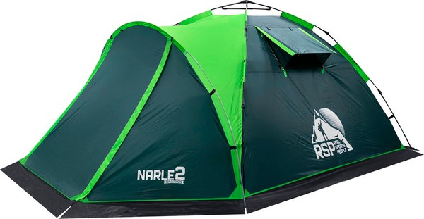 Палатка RSP Outdoor Narle 2 / TA-NA-2-GN- фото