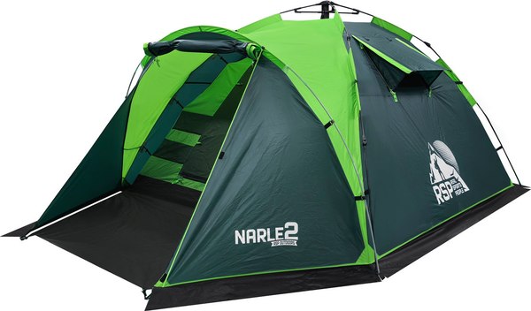 Палатка RSP Outdoor Narle 2 / TA-NA-2-GN- фото6