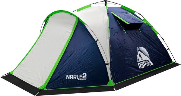 Палатка RSP Outdoor Narle 2 / TA-NA-2-B- фото