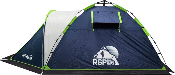 Палатка RSP Outdoor Narle 2 / TA-NA-2-B- фото3