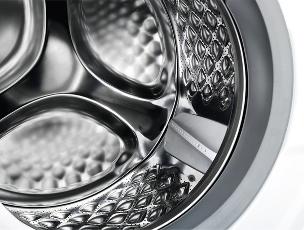 Стирально-сушильная машина Electrolux EW7W2492P- фото3