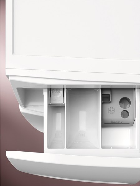 Стирально-сушильная машина Electrolux EW7W2492P- фото4
