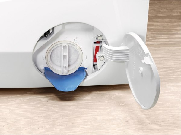 Стирально-сушильная машина Electrolux EW7W2492P- фото6