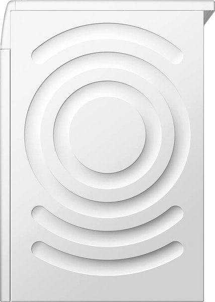 Стирально-сушильная машина Bosch WNA144VSPL- фото2