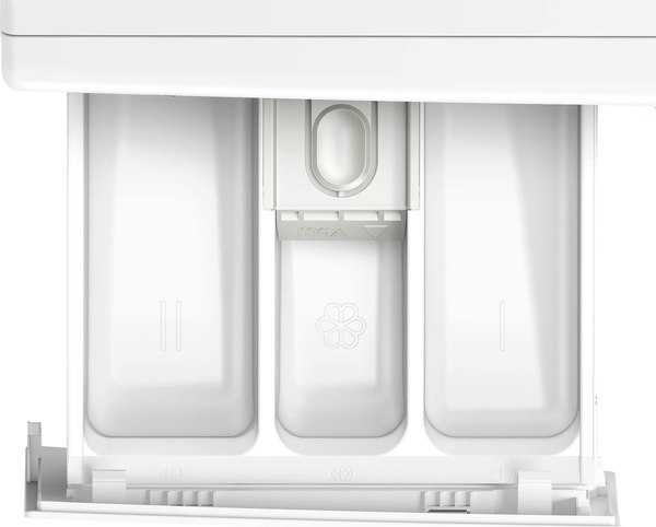 Стирально-сушильная машина Bosch WNA144VSPL- фото3